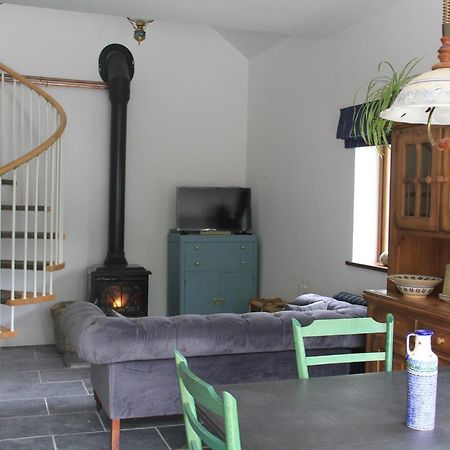 Vila The Stables Skibbereen Exteriér fotografie