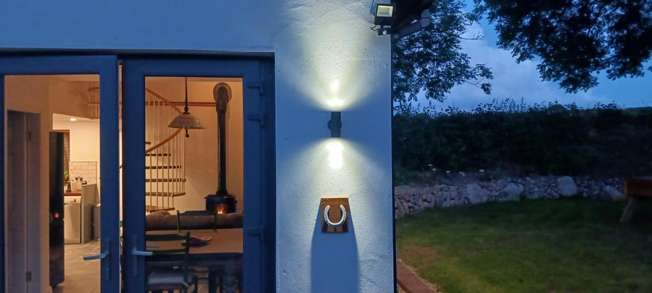 Vila The Stables Skibbereen Exteriér fotografie